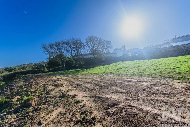 Terreno para Venda em Caldas da Rainha - Santo Onofre e Serra do Bouro Foto 4