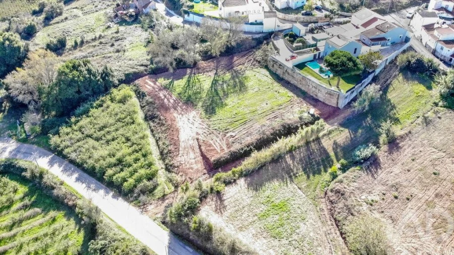Terreno para Venda em Caldas da Rainha - Santo Onofre e Serra do Bouro Foto 17