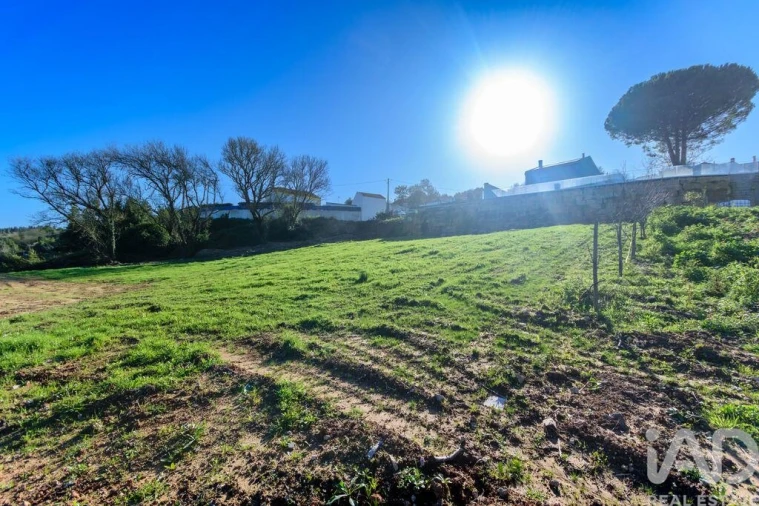Terreno para Venda em Caldas da Rainha - Santo Onofre e Serra do Bouro Foto 3