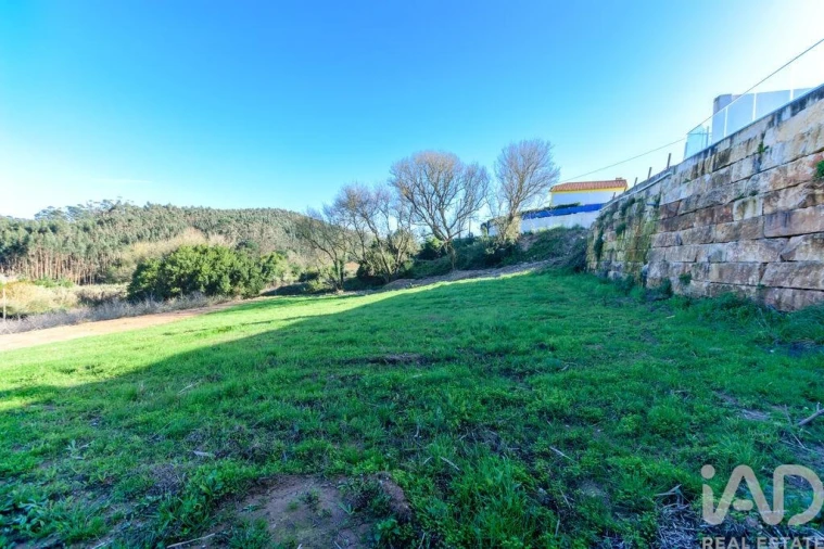 Terreno para Venda em Caldas da Rainha - Santo Onofre e Serra do Bouro Foto 12