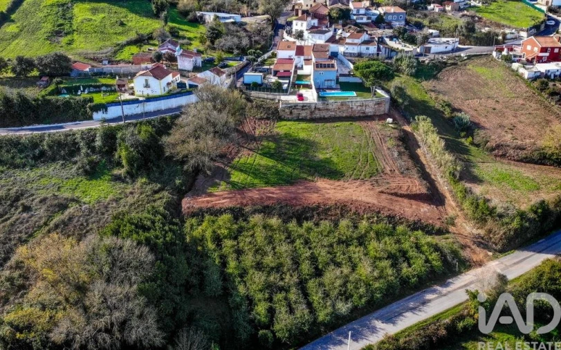 Terreno para Venda em Caldas da Rainha - Santo Onofre e Serra do Bouro Foto 19