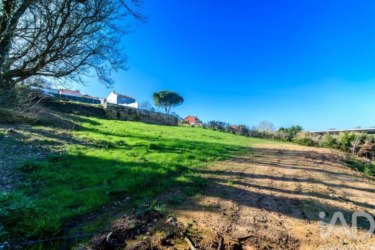 Terreno para Venda em Caldas da Rainha - Santo Onofre e Serra do Bouro Foto 2