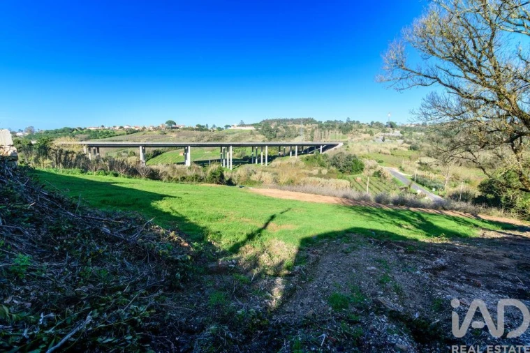 Terreno para Venda em Caldas da Rainha - Santo Onofre e Serra do Bouro Foto 8