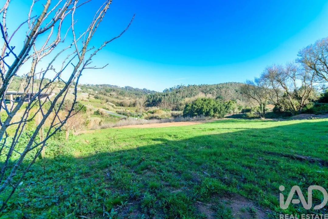 Terreno para Venda em Caldas da Rainha - Santo Onofre e Serra do Bouro Foto 13