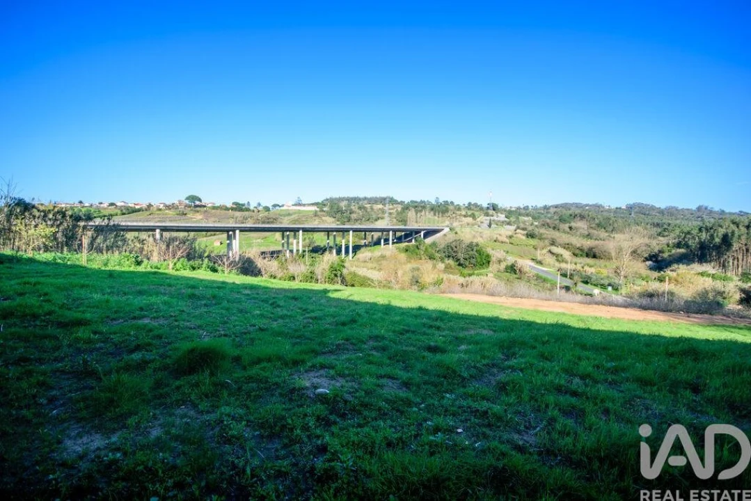 Terreno para Venda em Caldas da Rainha - Santo Onofre e Serra do Bouro Foto 15