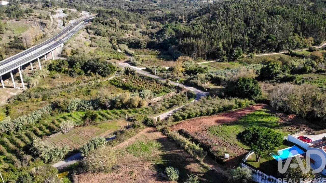 Terreno para Venda em Caldas da Rainha - Santo Onofre e Serra do Bouro Foto 22