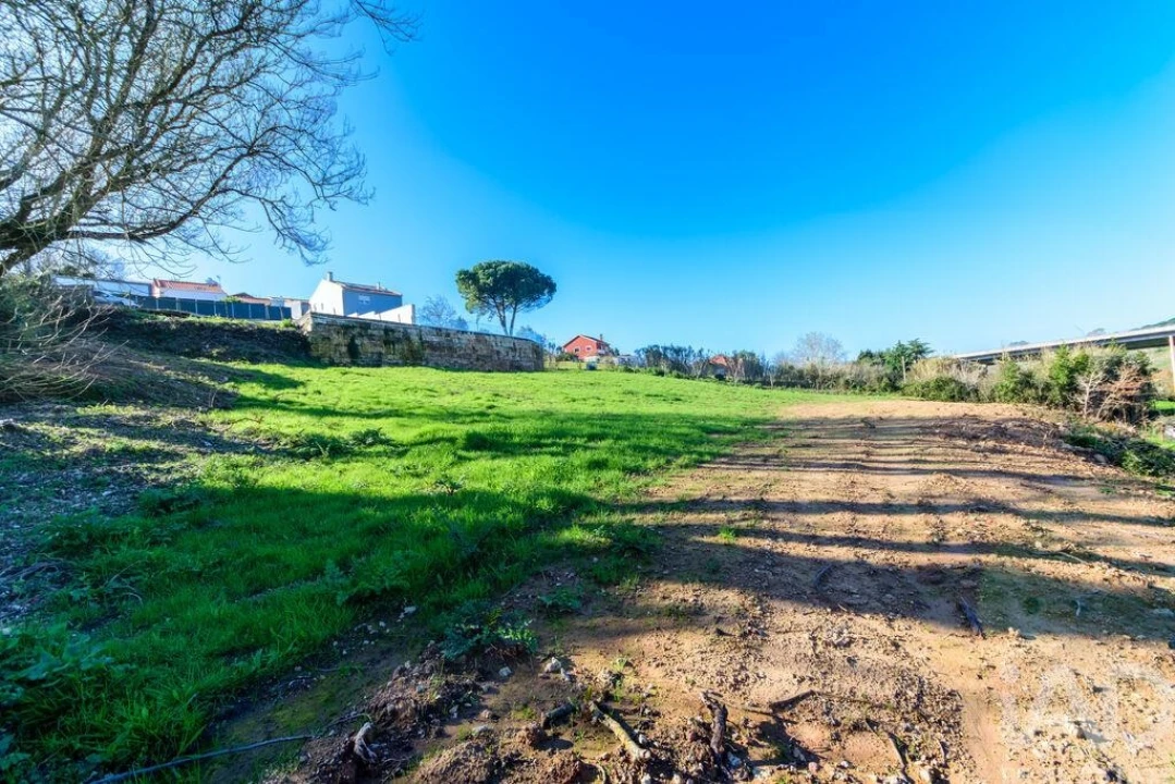 Terreno para Venda em Caldas da Rainha - Santo Onofre e Serra do Bouro Foto 5
