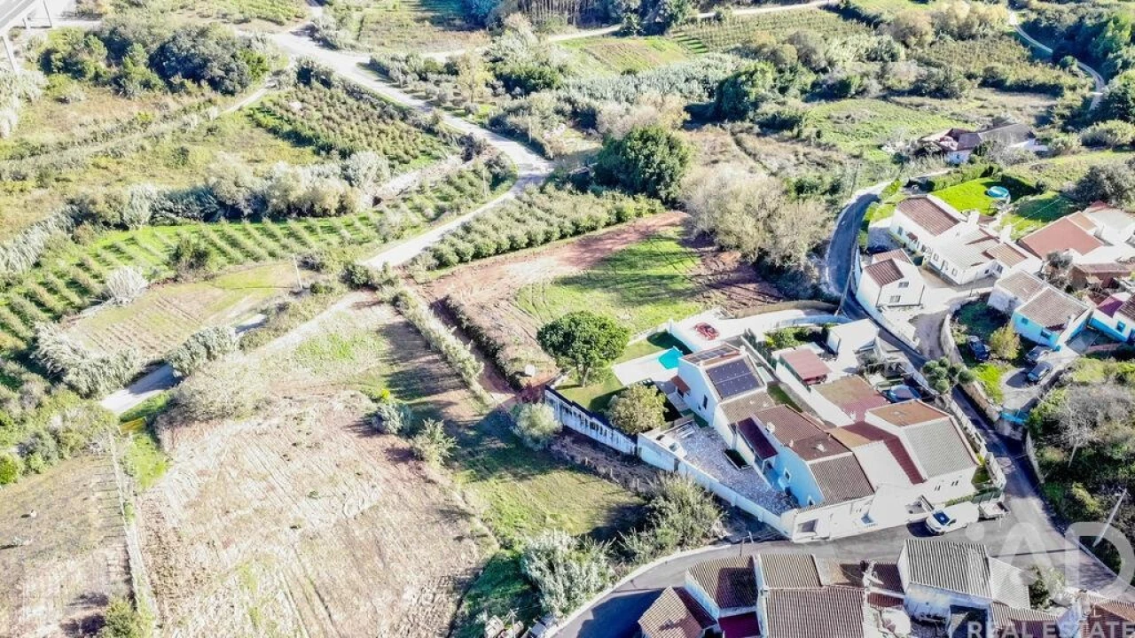 Terreno para Venda em Caldas da Rainha - Santo Onofre e Serra do Bouro Foto 18