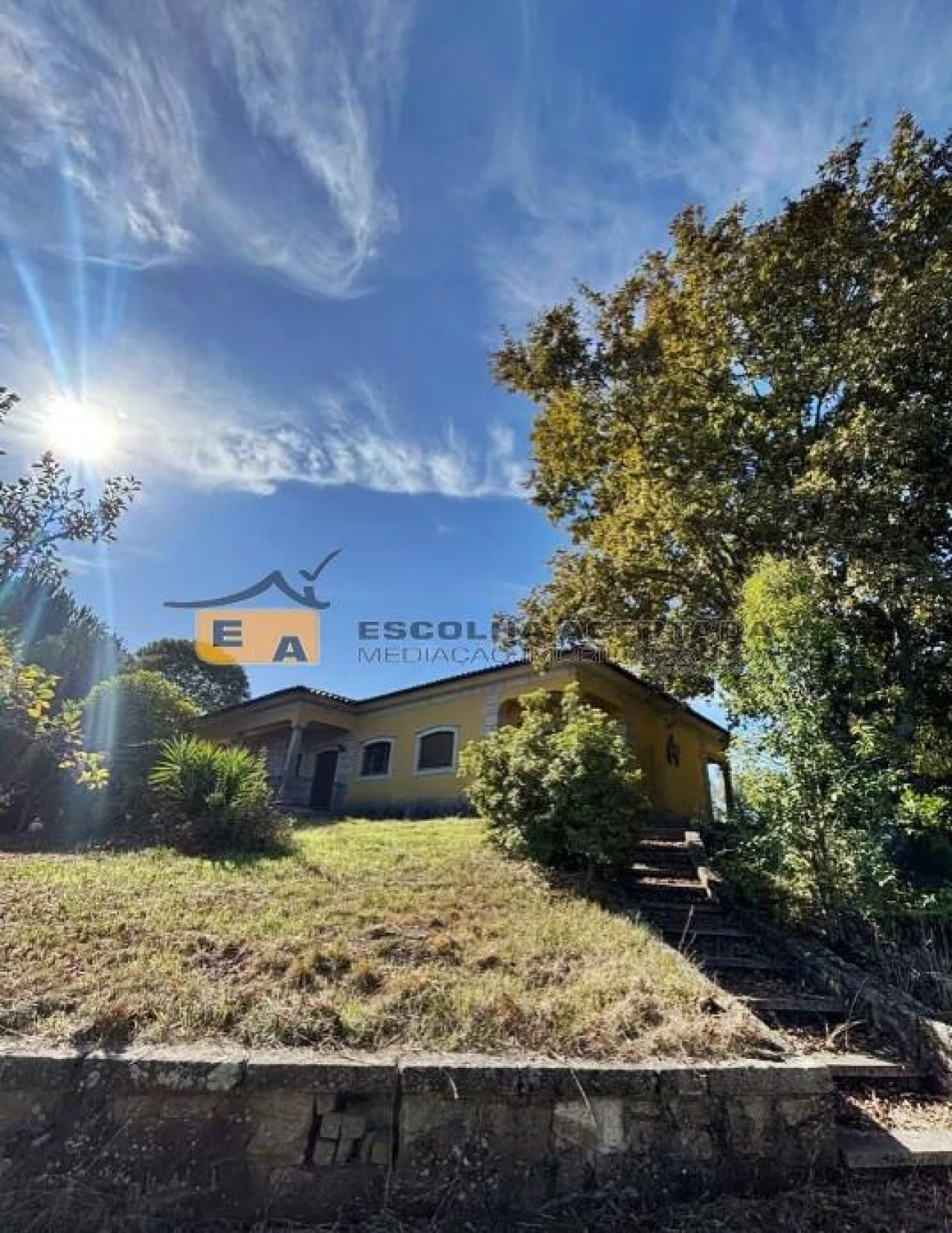 Moradia T5 para Venda em Meinedo Foto 24