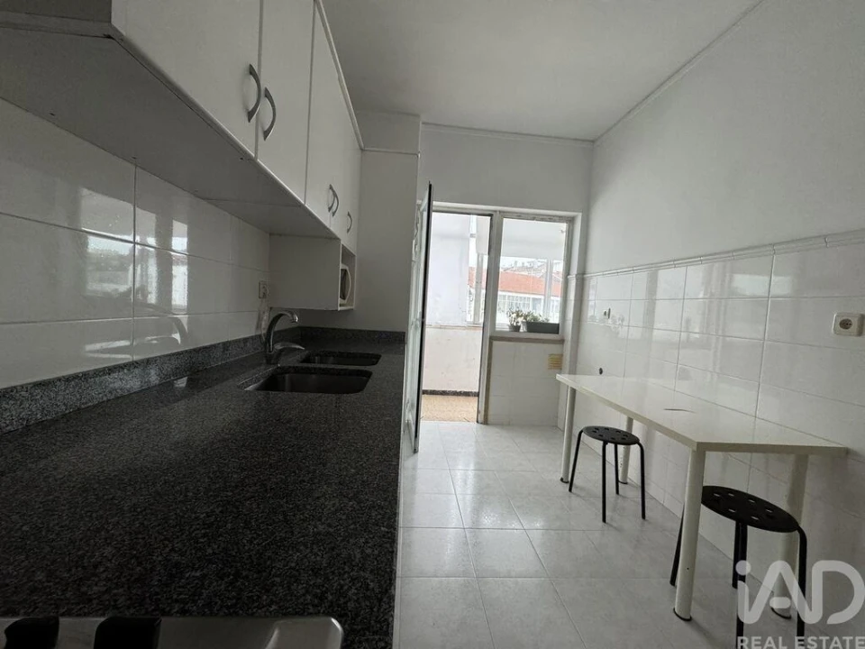 Apartamento T3 para Venda em São Pedro de Tomar Foto 8