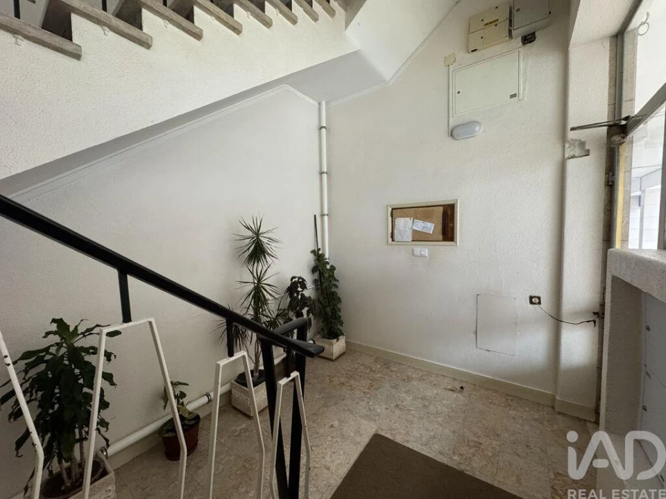 Apartamento T3 para Venda em São Pedro de Tomar Foto 24