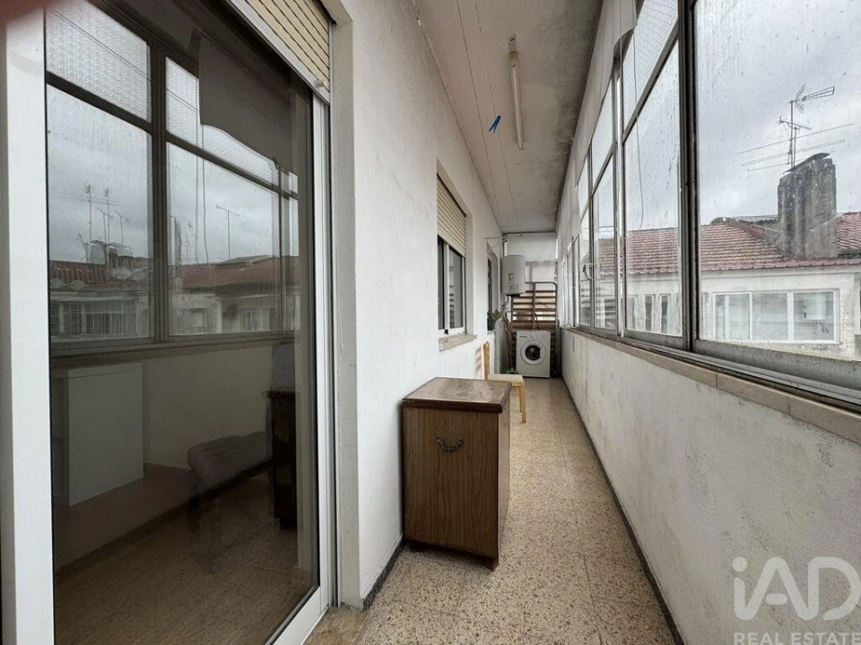 Apartamento T3 para Venda em São Pedro de Tomar Foto 19