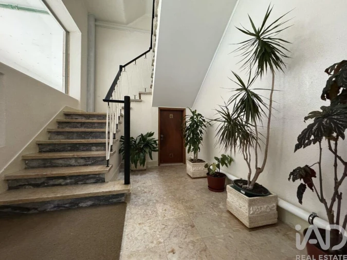 Apartamento T3 para Venda em São Pedro de Tomar Foto 25