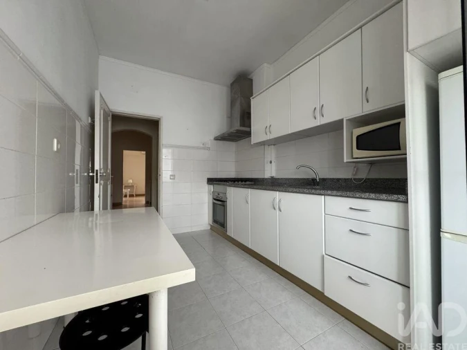 Apartamento T3 para Venda em São Pedro de Tomar Foto 7