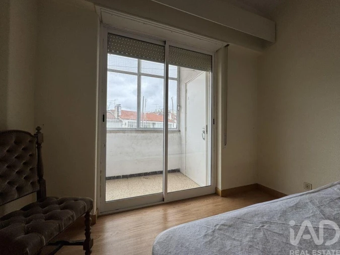 Apartamento T3 para Venda em São Pedro de Tomar Foto 14
