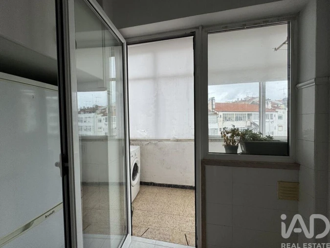 Apartamento T3 para Venda em São Pedro de Tomar Foto 10