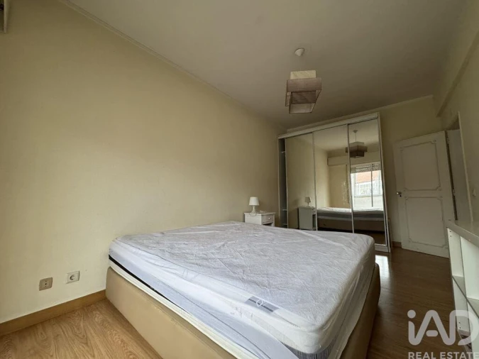 Apartamento T3 para Venda em São Pedro de Tomar Foto 12