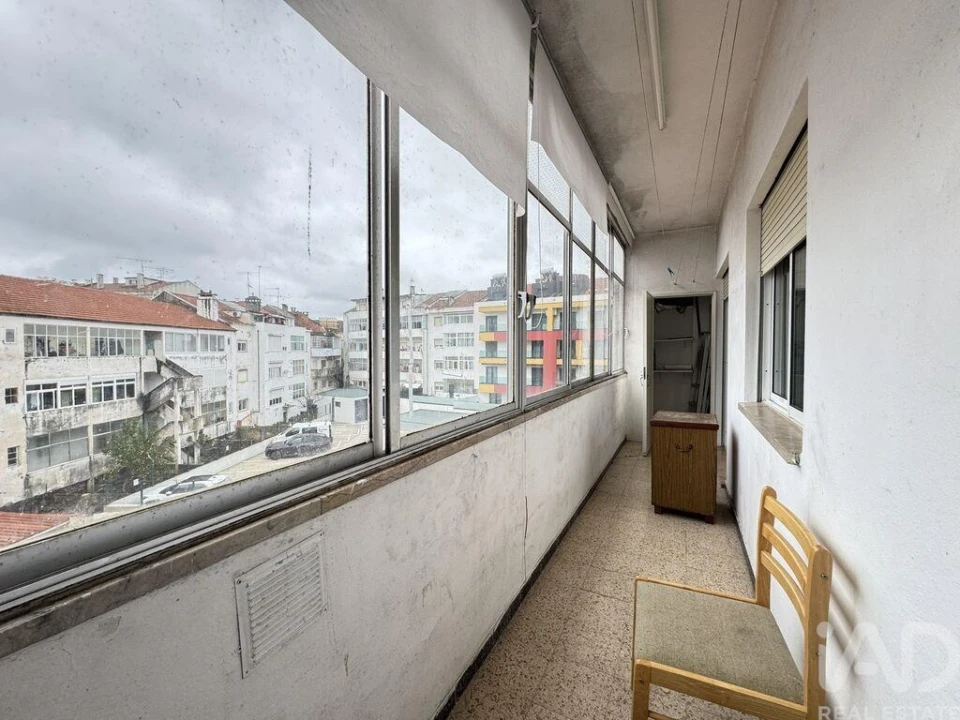 Apartamento T3 para Venda em São Pedro de Tomar Foto 20