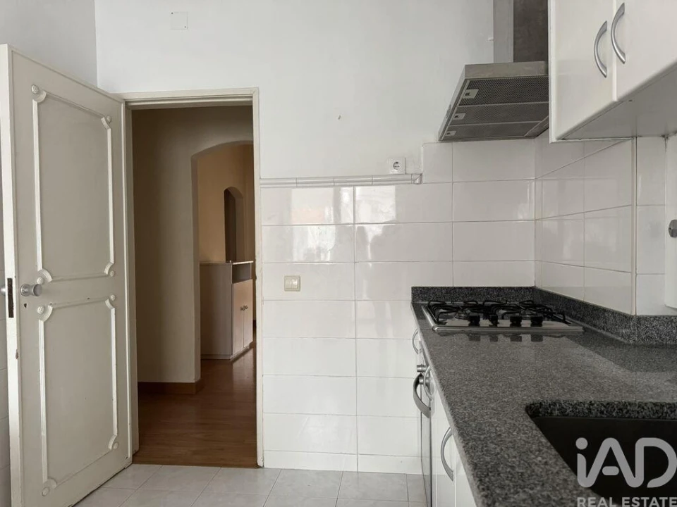 Apartamento T3 para Venda em São Pedro de Tomar Foto 9