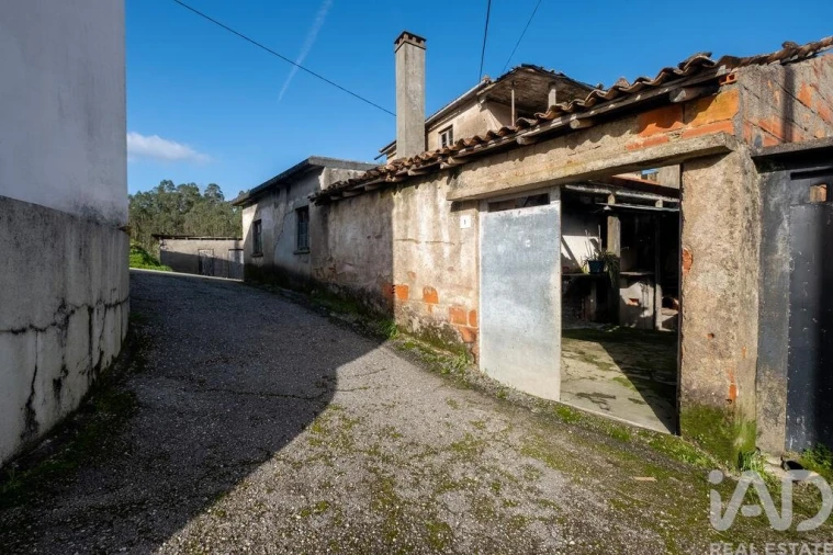 Moradia T3 para Venda em Penacova Foto 3