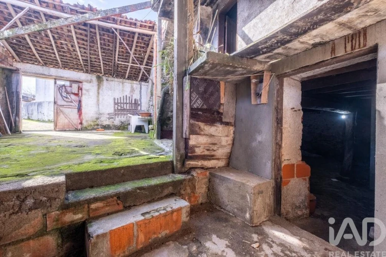 Moradia T3 para Venda em Penacova Foto 5