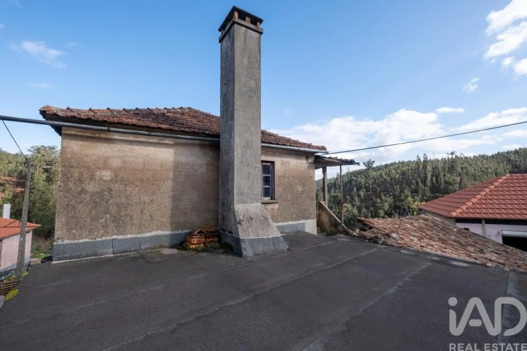 Moradia T3 para Venda em Penacova Foto 17