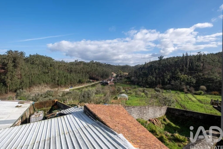 Moradia T3 para Venda em Penacova Foto 30