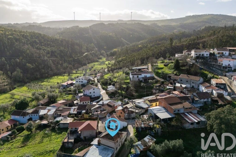 Moradia T3 para Venda em Penacova Foto 7