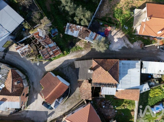 Moradia T3 para Venda em Penacova Foto 27