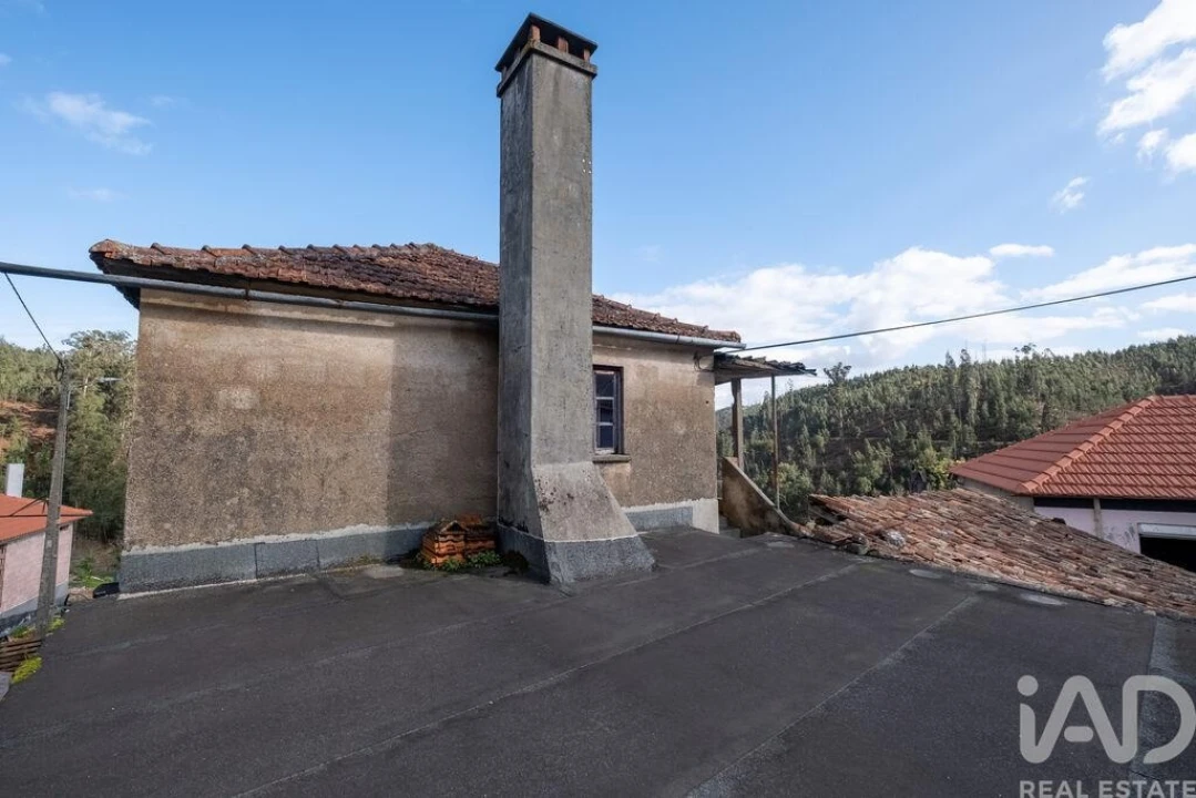 Moradia T3 para Venda em Penacova Foto 17