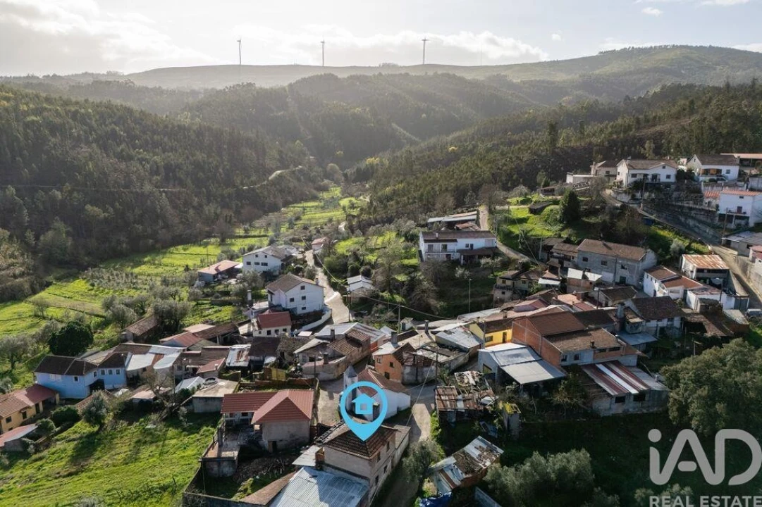 Moradia T3 para Venda em Penacova Foto 7