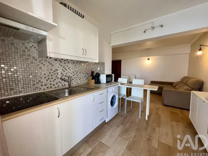 Apartamento T1 para Venda em Portimão Foto 9