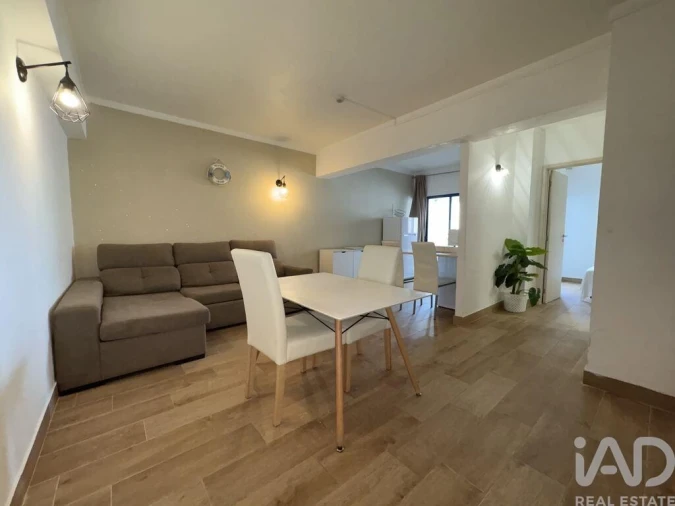 Apartamento T1 para Venda em Portimão Foto 2
