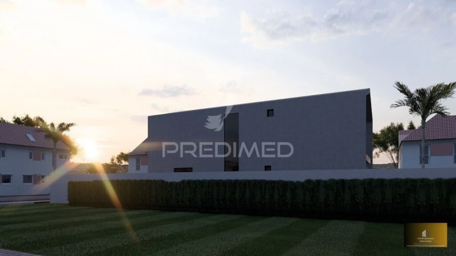 Moradia T4 para Venda em Quinta do Anjo Foto 4