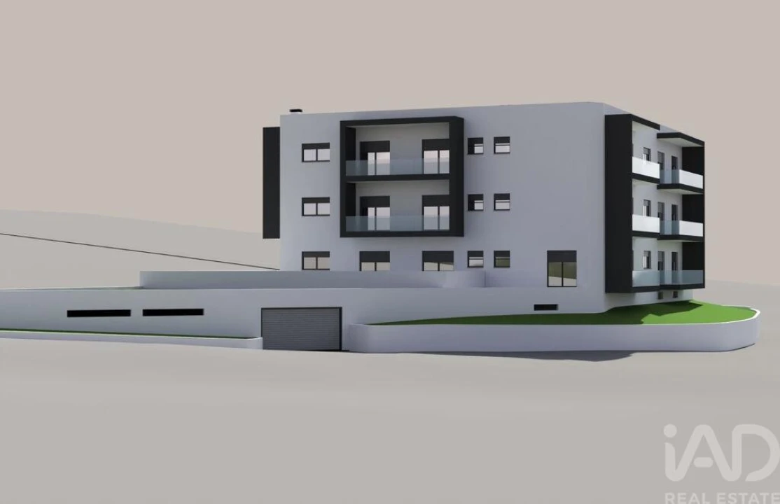 Apartamento T3 para Venda em Nogueira do Cravo e Pindelo Foto 9