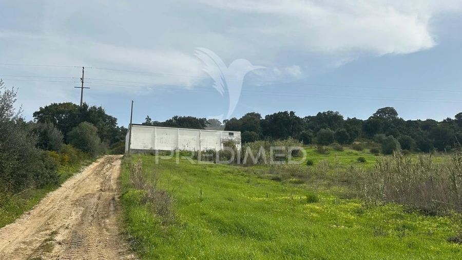 Armazém para Venda em Aveiras de Cima