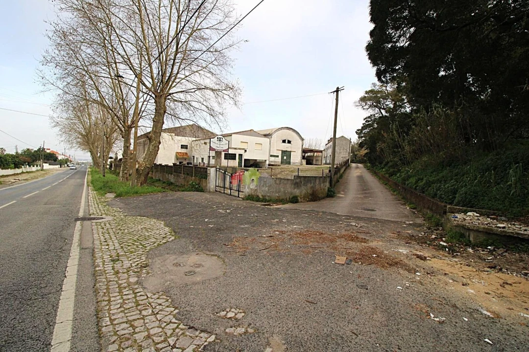 Terreno para Venda em Palmela Foto 23