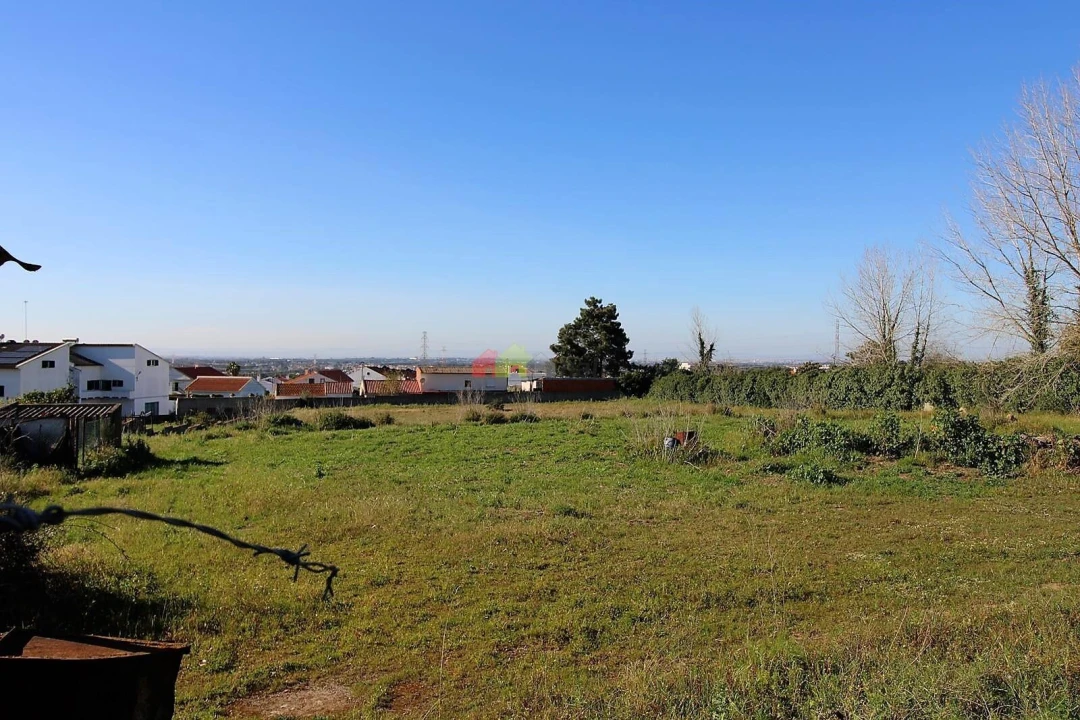 Terreno para Venda em Palmela Foto 7