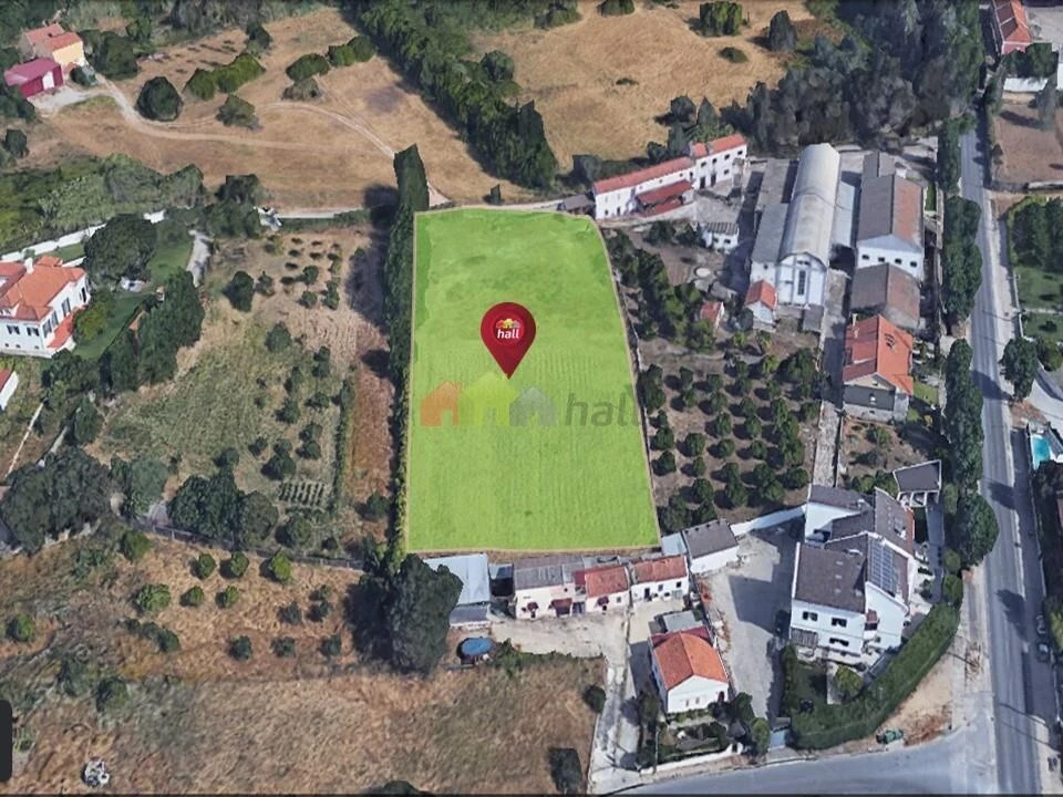 Terreno para Venda em Palmela Foto 2