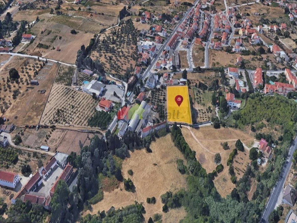 Terreno para Venda em Palmela Foto 13