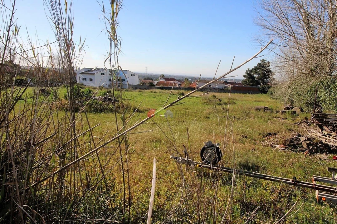 Terreno para Venda em Palmela Foto 15