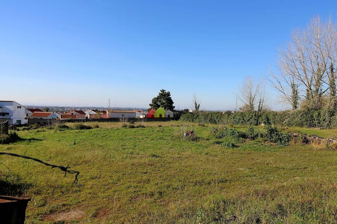 Terreno para Venda em Palmela Foto 8