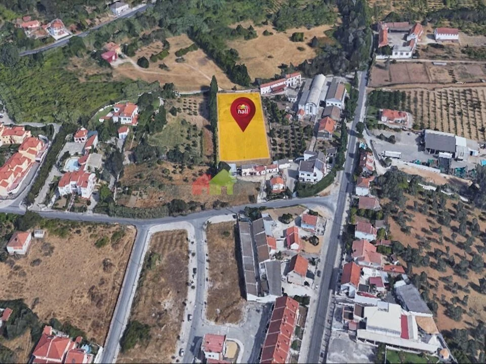 Terreno para Venda em Palmela Foto 1