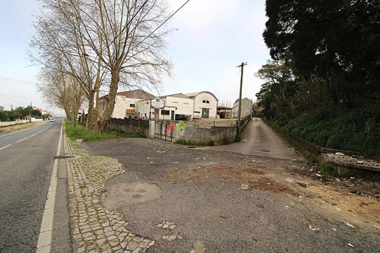 Terreno para Venda em Palmela Foto 23