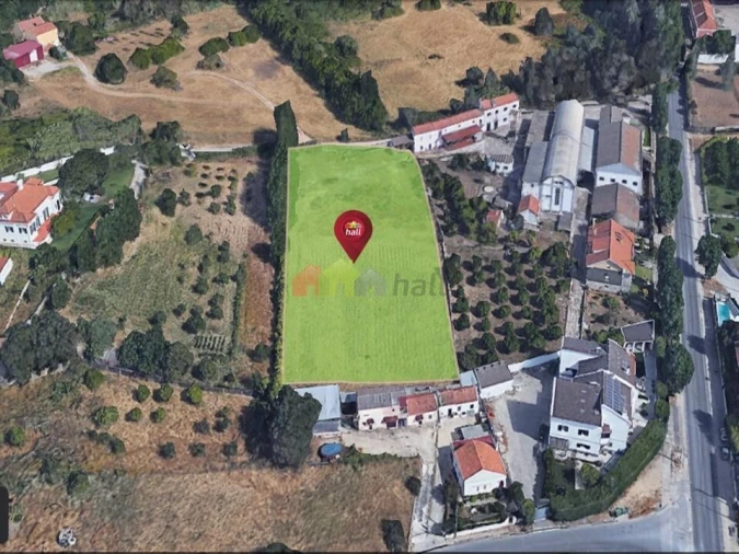 Terreno para Venda em Palmela Foto 2