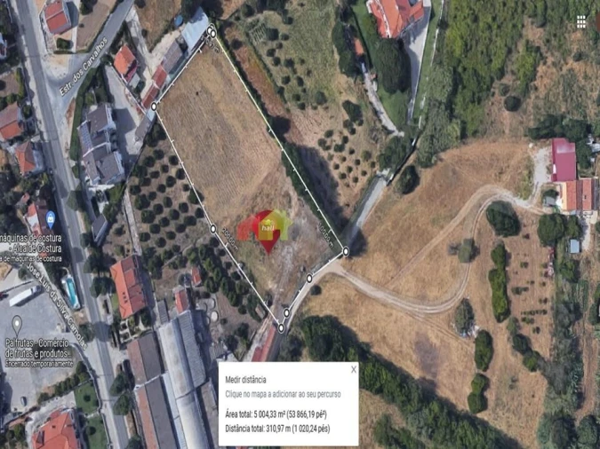 Terreno para Venda em Palmela Foto 18