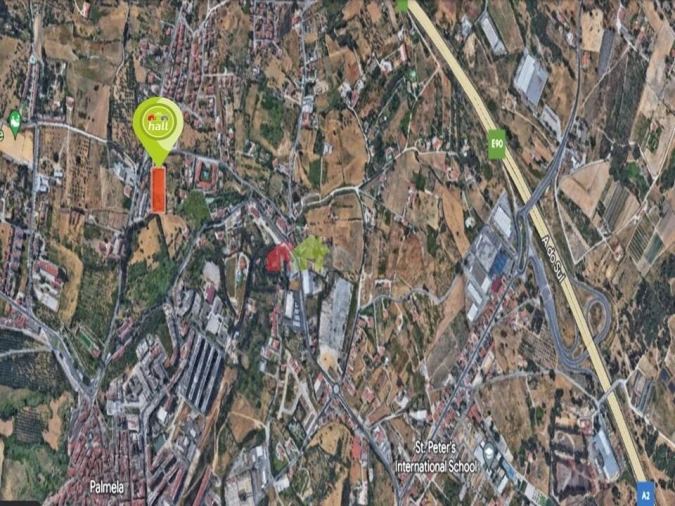 Terreno para Venda em Palmela Foto 14