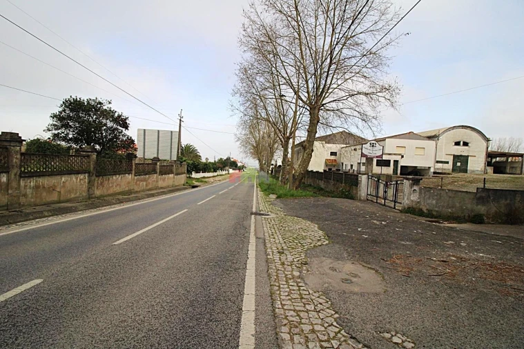 Terreno para Venda em Palmela Foto 22