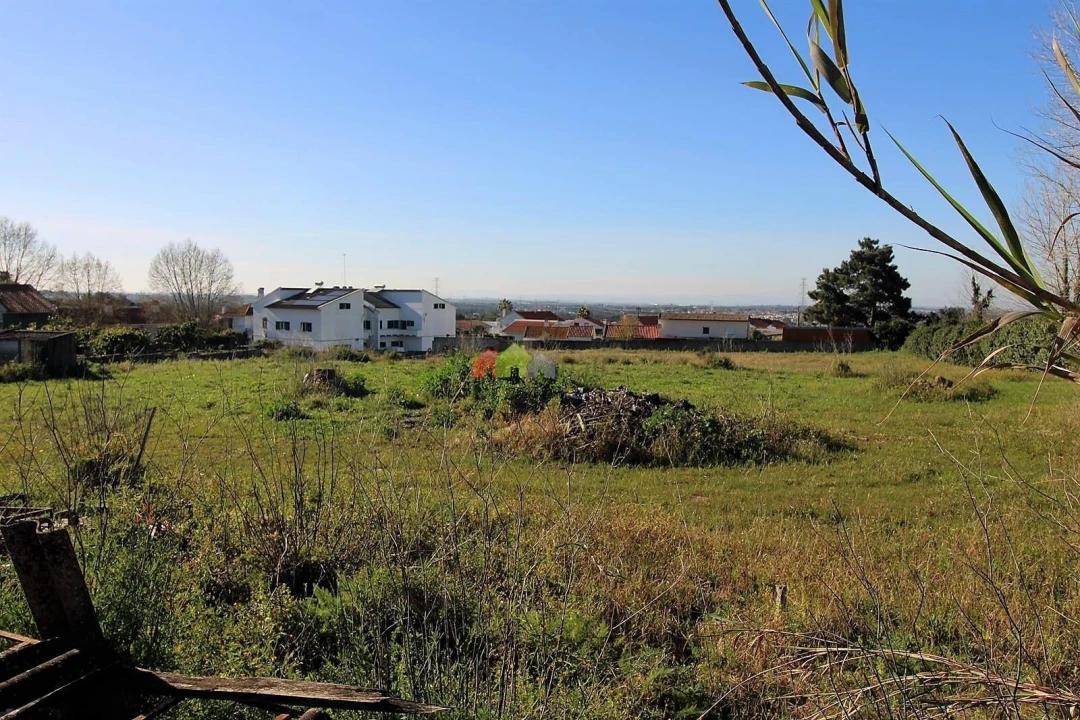 Terreno para Venda em Palmela Foto 12