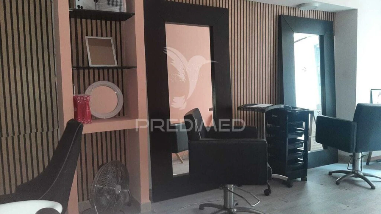 Loja para Arrendamento em Setubal (São Sebastião) Foto 3